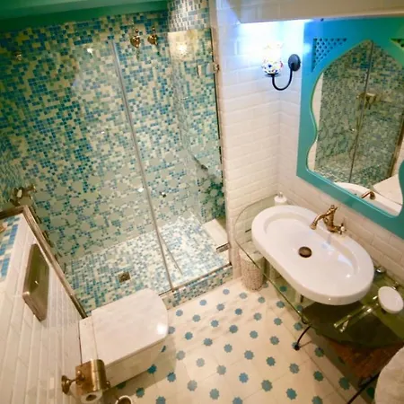 Apartamento Turistico 