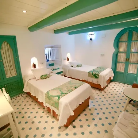Apartment Apartamento Turistico 