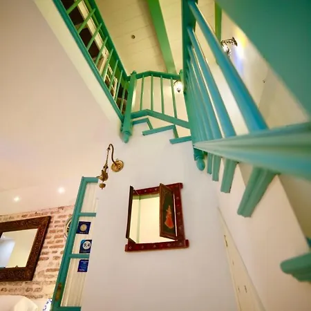 Apartamento Turistico 