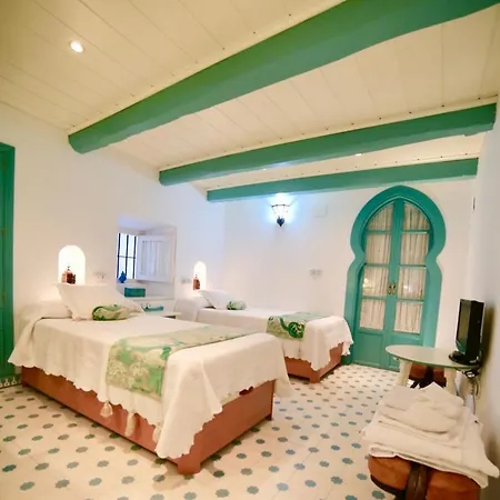 Apartamento Turistico 