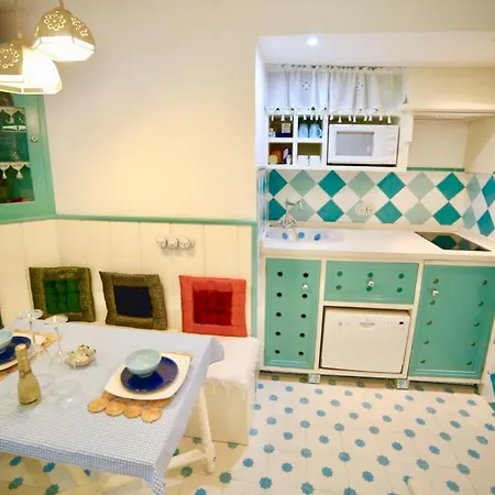 Apartamento Turistico 