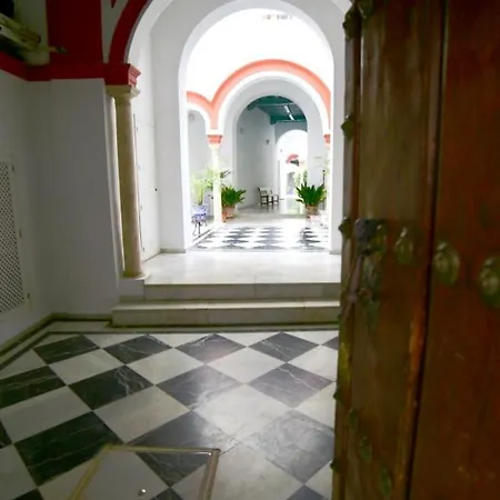 Apartamento Turistico 