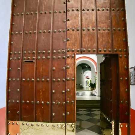 Apartamento Turistico 