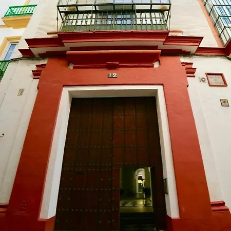 Apartamento Turistico 