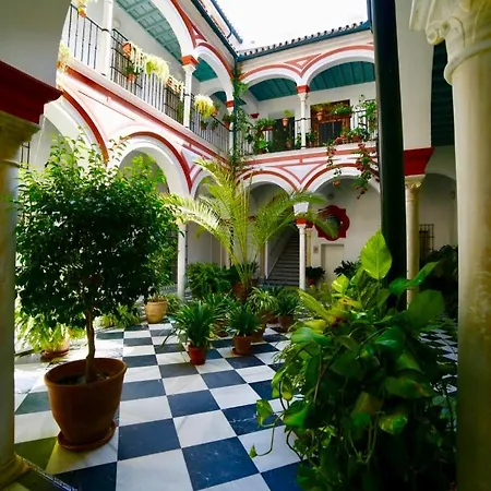 Apartamento Turistico 