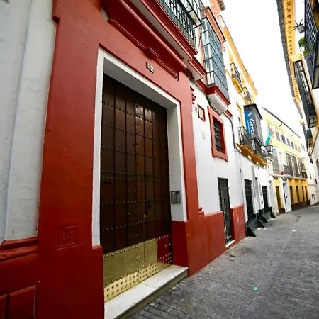 Apartamento Turistico 