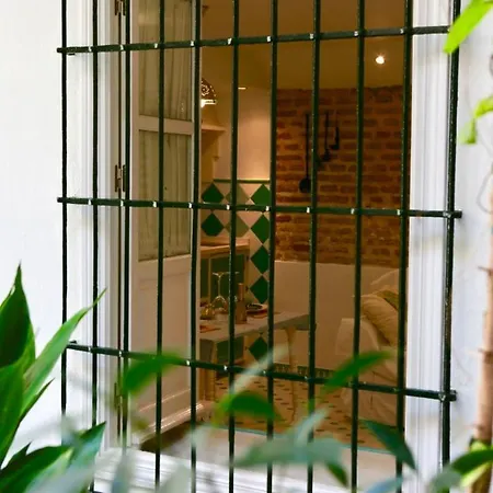 Apartamento Turistico 
