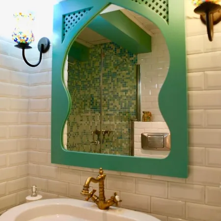 Apartamento Turistico 