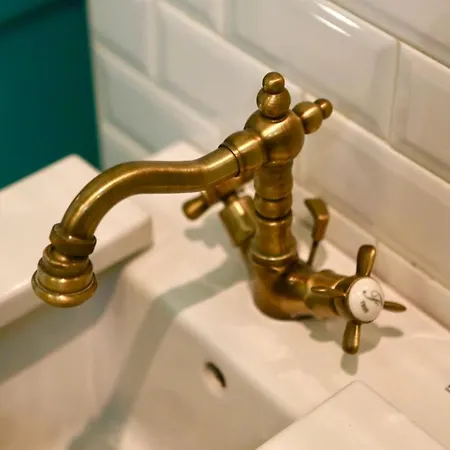 Apartamento Turistico 