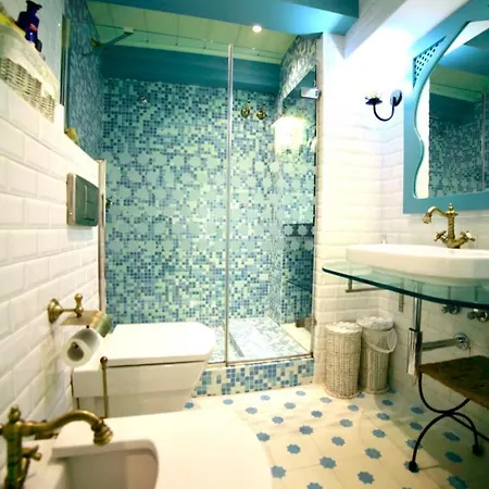 Apartamento Turistico 
