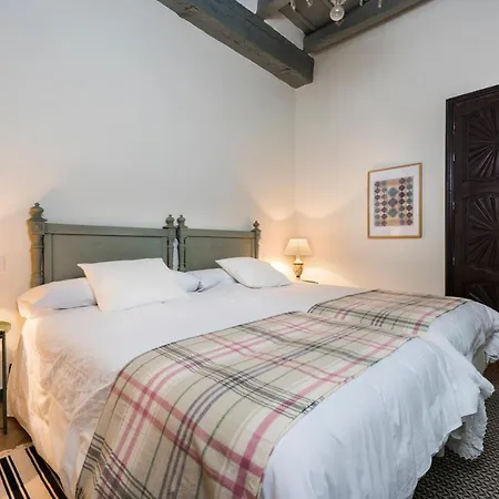 Apartment Genteel Corral Del Rey