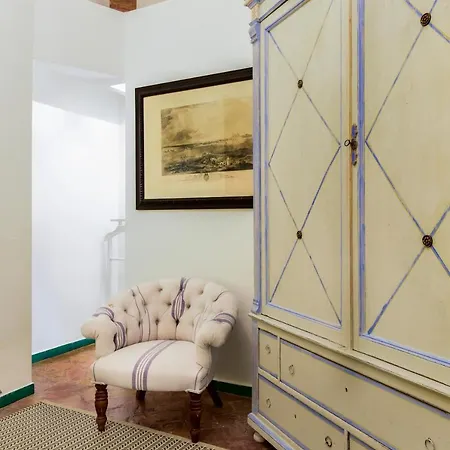 Genteel Corral Del Rey Appartement *