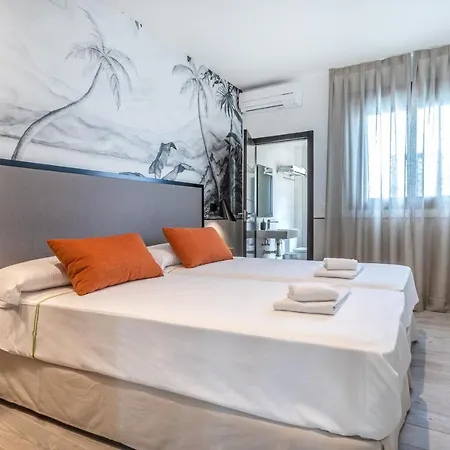 Slow Setas Appartement *
