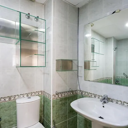 San Lorenzo Apartment