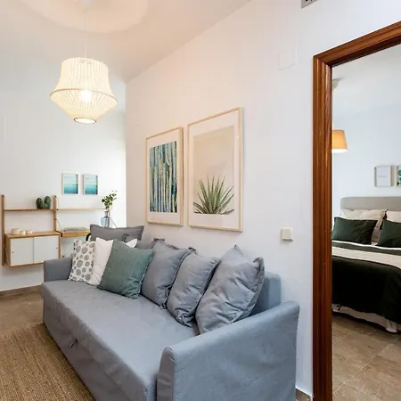 Apartment San Lorenzo *