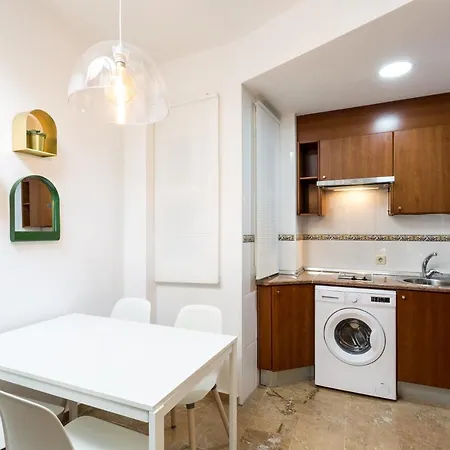 Apartment San Lorenzo *