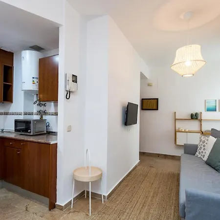 Apartment San Lorenzo *