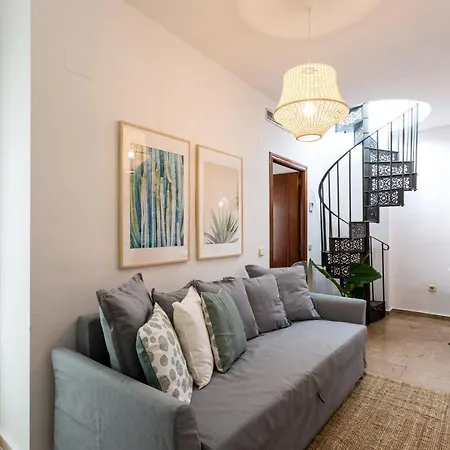 Apartment San Lorenzo *