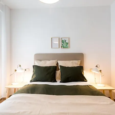 Apartment San Lorenzo *