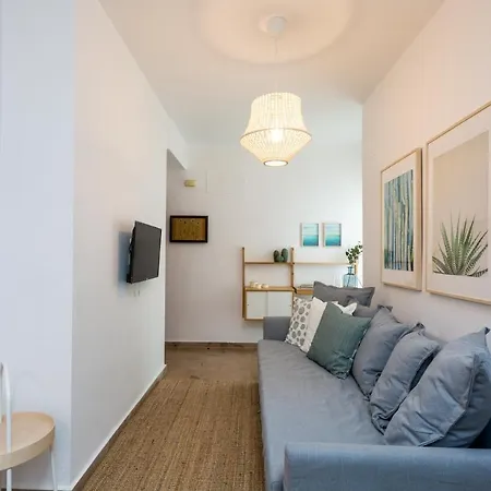 San Lorenzo Apartment