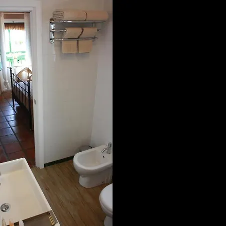 Apartment Corral Coliseo