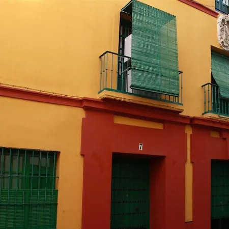 Corral Coliseo Seville