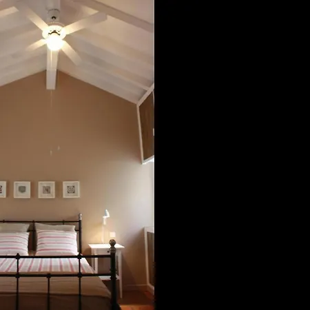 Corral Coliseo Apartment *