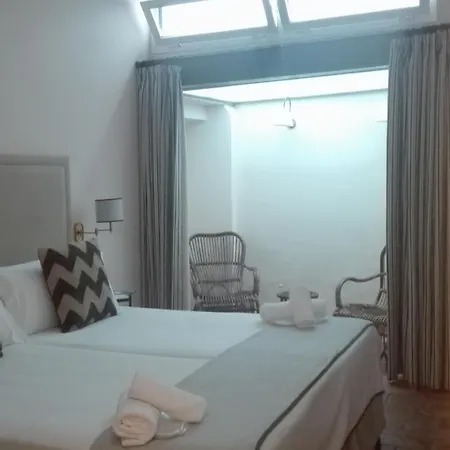 בית הארחה Casa Boutique La Pila Del Pato *