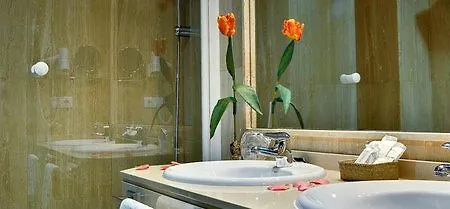Murillo Reinoso Hotel 2*