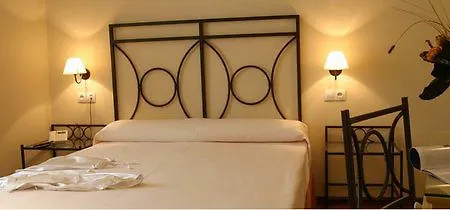 Murillo Reinoso Hotel