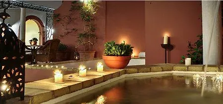 Murillo Reinoso Hotel 2*