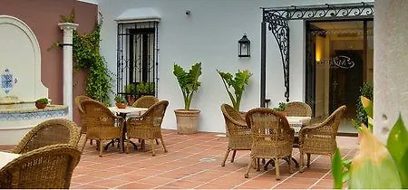 Hotel Murillo Reinoso Sevilla