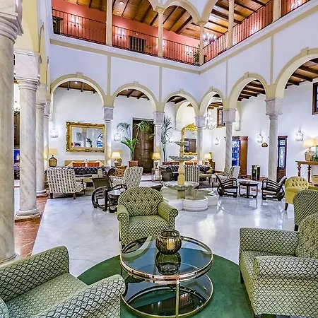 Vincci La Rabida Sevilla