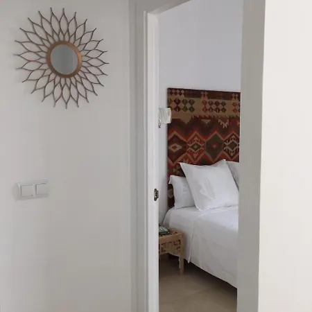 Lujo En El Corazon De Seville