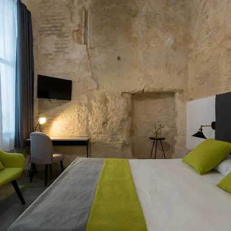 La Puerta De Palacio - Adults Only Hotel Siviglia