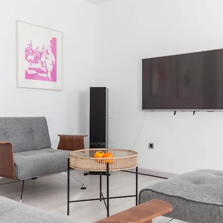 Fantastico Atico En El Corazon De Apartment Seville