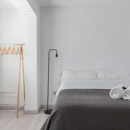 Fantastico Atico En El Corazon De Apartment Seville