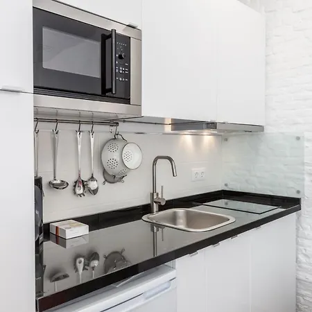 Macasta Two Apartment