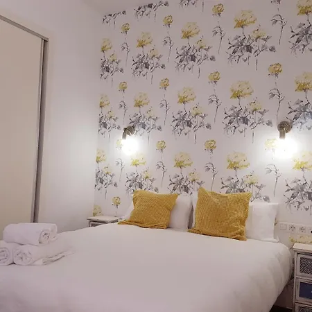 Casas De - Casa Sevillana Harinas26 Vakantiehuis *