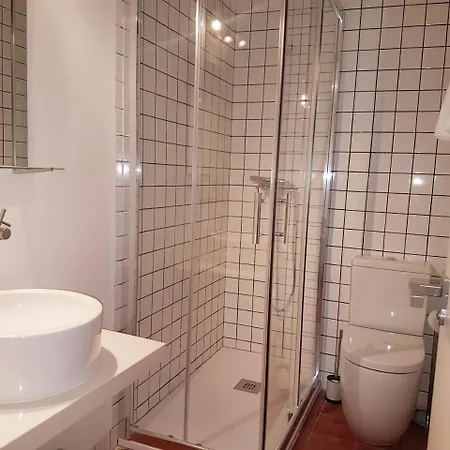 Casas De - Casa Sevillana Harinas26 * Sevilla