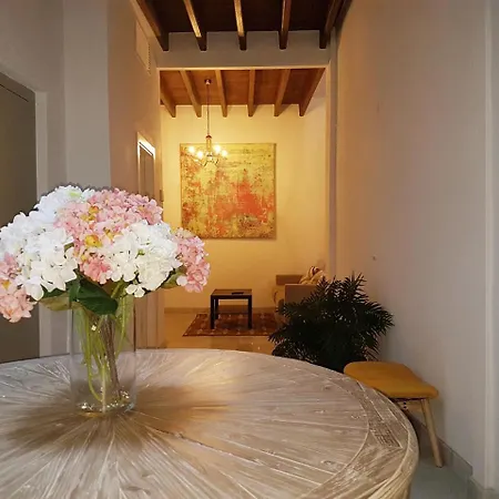 Casas De - Casa Sevillana Harinas26 *