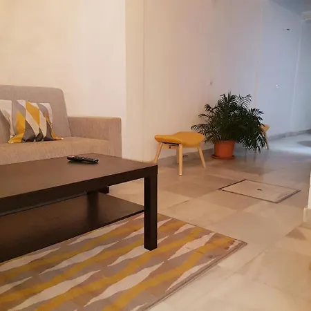 Vakantiehuis Casas De - Casa Sevillana Harinas26