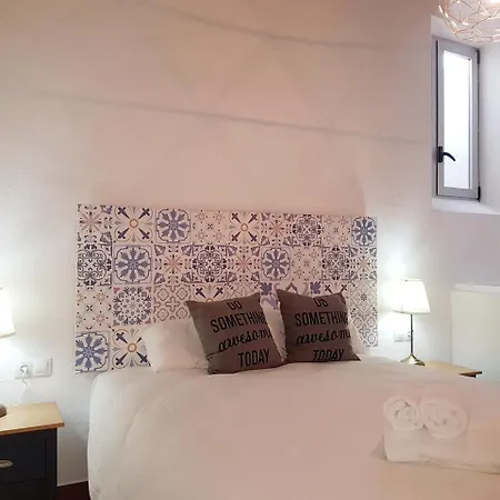Vakantiehuis Casas De - Casa Sevillana Harinas26 Sevilla