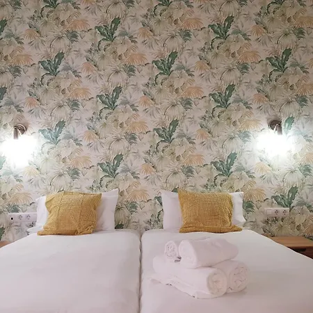 Casas De - Casa Sevillana Harinas26 Vakantiehuis *