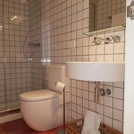 Casas De - Casa Sevillana Harinas26