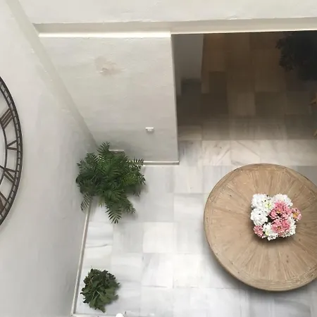 Casas De - Casa Sevillana Harinas26 Vakantiehuis *
