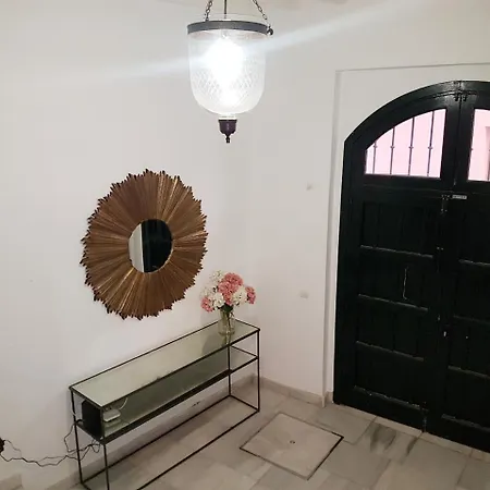 Vakantiehuis Casas De - Casa Sevillana Harinas26 *
