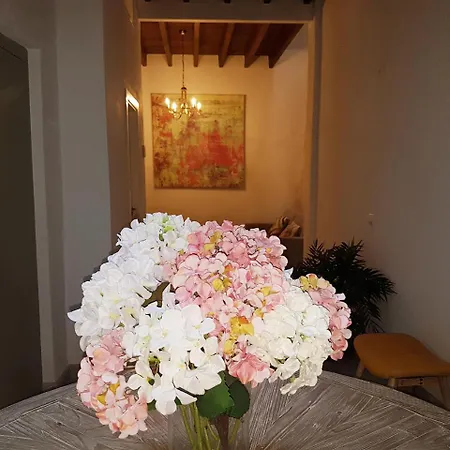 Casas De - Casa Sevillana Harinas26 Vakantiehuis