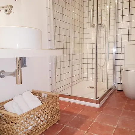 Vakantiehuis Casas De - Casa Sevillana Harinas26 Sevilla