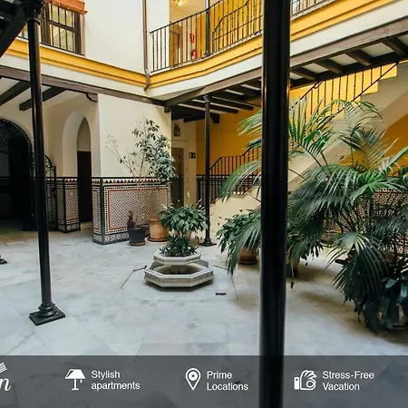Comfortable Duplex- 1bd 2bth- Dean Miranda